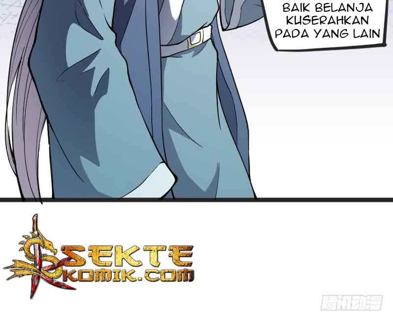 Reborn as King Chapter 18 Gambar 23